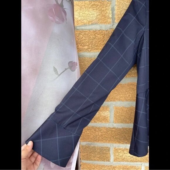 Paul & joe sister blazer size 40 /XL - Picture 2 of 9